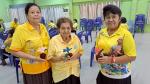 โรงเรียนมีสุขวิทยา ตำบลทุ่งควายกิน